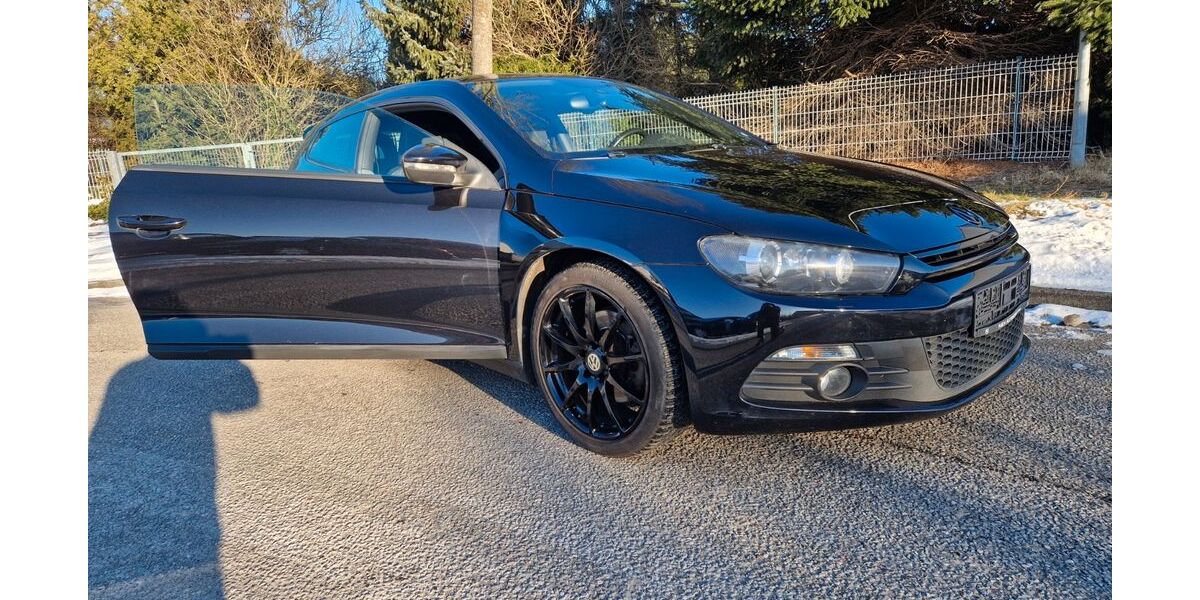 VW Scirocco 163.012 km 6.700 &euro; Flensburg 24943