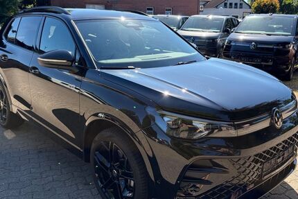 VW Tiguan 22.000 km 41.390 &euro; Flensburg-Weiche 24941