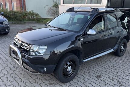Dacia Duster 244.000 km 5.490 &euro; Flensburg 24941