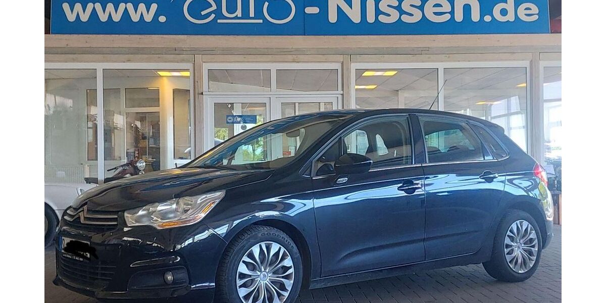 Citroen C4 243.890 km 3.250 &euro; Steinbergkirche 24972