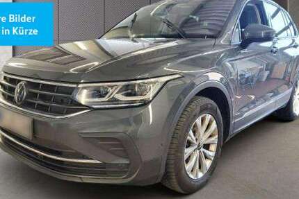 VW Tiguan 108.807 km 24.780 &euro; Flensburg 24941