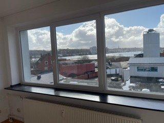Etagenwohnung Glücksburg (Ostsee) - 3 Zimmer, 50 m&sup2;, 500&euro; | Angebot:26544547