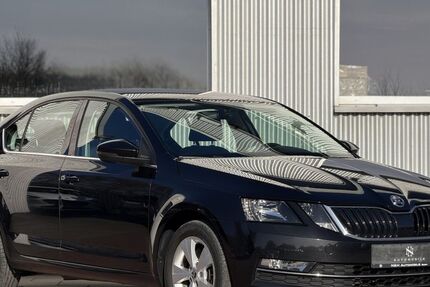 Skoda Octavia 117.000 km 12.990 &euro; Flensburg 24941