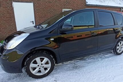 Nissan Note 167.500 km 2.500 &euro; Joldelund 25862