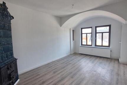 Wohnung Flensburg Altstadt - 3 Zimmer, 83 m&sup2;, 750&euro; | Angebot:26069149