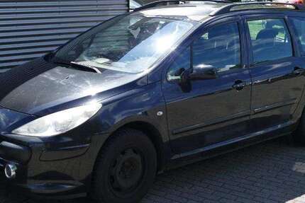 Peugeot 307 154.077 km 590 &euro; Flensburg 24941