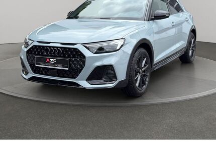 Audi A1 1.085 km 32.990 &euro; Flensburg 24941