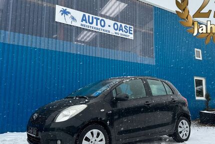 Toyota Yaris 218.152 km 2.990 &euro; Flensburg 24941