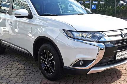 Mitsubishi Outlander 70.172 km 16.900 &euro; Flensburg 24941