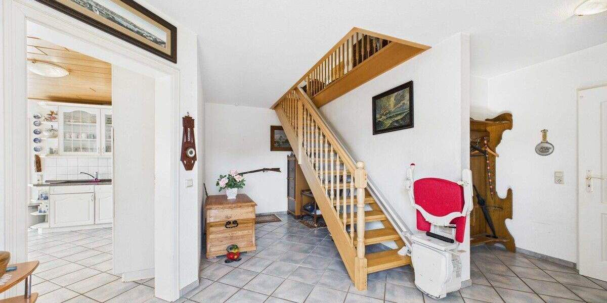 Einfamilienhaus Havetoft - 5 Zimmer, 168 m&sup2;, 349.000&euro; | Angebot:25769055