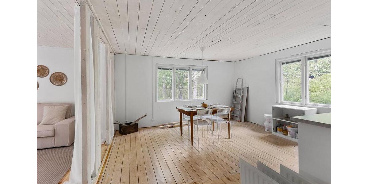 Einfamilienhaus Nübel - 3 Zimmer, 51 m&sup2;, 92.000&euro; | Angebot:25824789