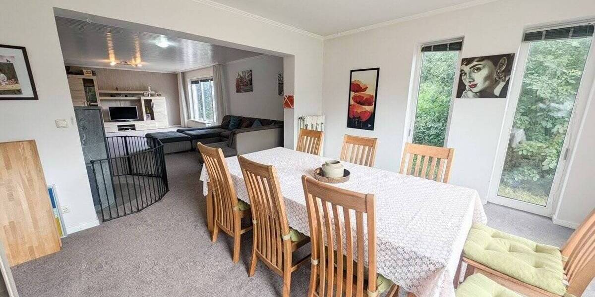 Einfamilienhaus Böklund - 6 Zimmer, 185 m&sup2;, 319.000&euro; | Angebot:25815677