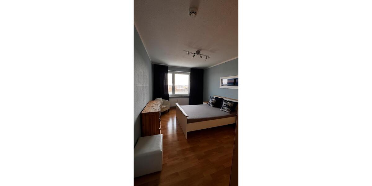 Etagenwohnung Flensburg Falkenberg - 1 Zimmer, 52 m&sup2;, 528&euro; | Angebot:26261928