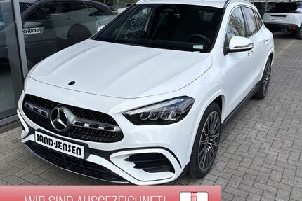 Mercedes-Benz GLA 200 26.000 km 37.995 &euro; Flensburg 24941
