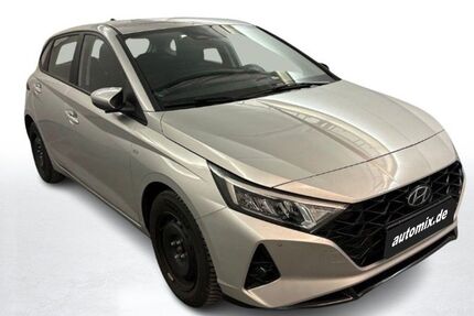 Hyundai i20 10.050 km 18.450 &euro; Enge-Sande 25917