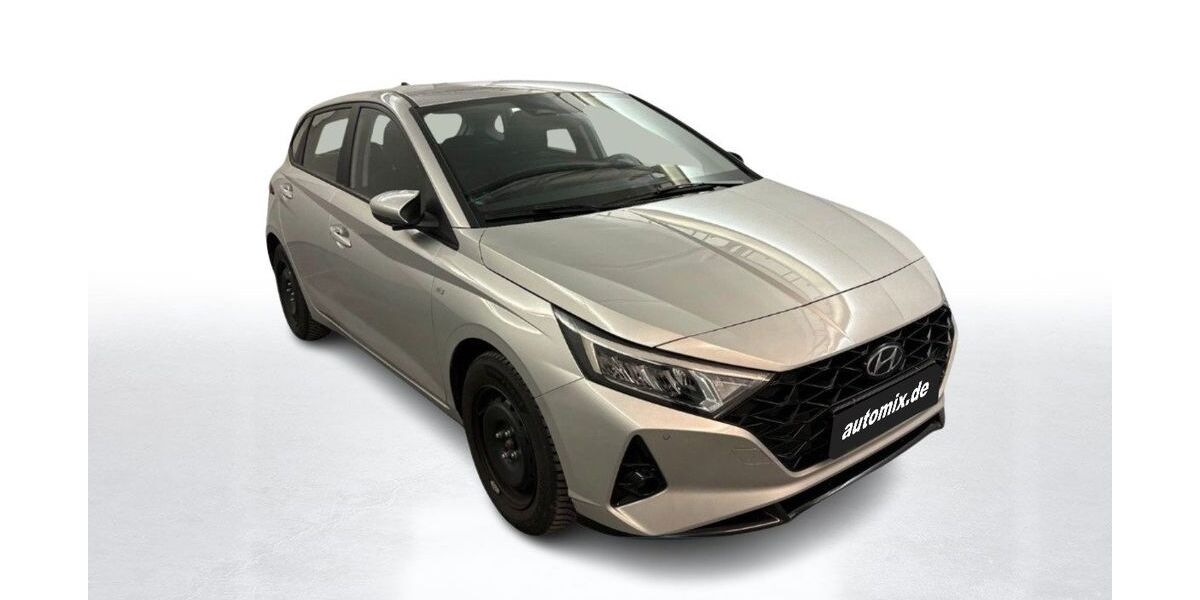 Hyundai i20 10.050 km 18.450 &euro; Enge-Sande 25917