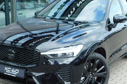 Volvo XC60 7.900 km 62.900 &euro; Flensburg 24941