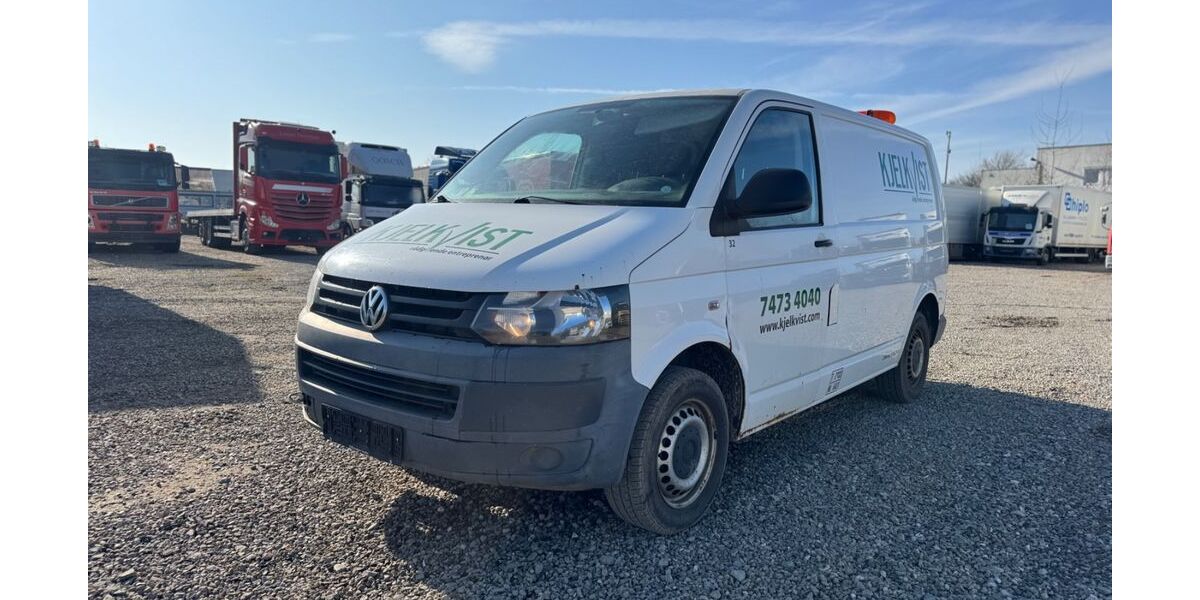 VW T5 Transporter 303.632 km 3.082 &euro; Harrislee 24955