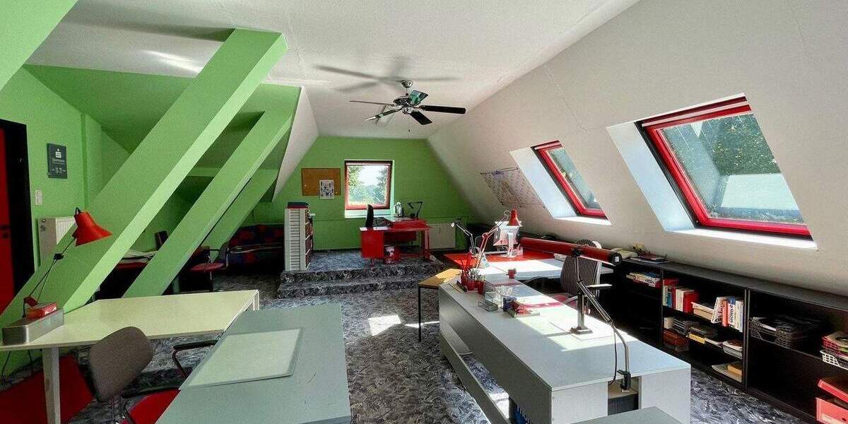 Bauernhaus, Landhaus Schafflund - 1 Zimmer, 328 m&sup2;, 429.000&euro; | Angebot:25731066