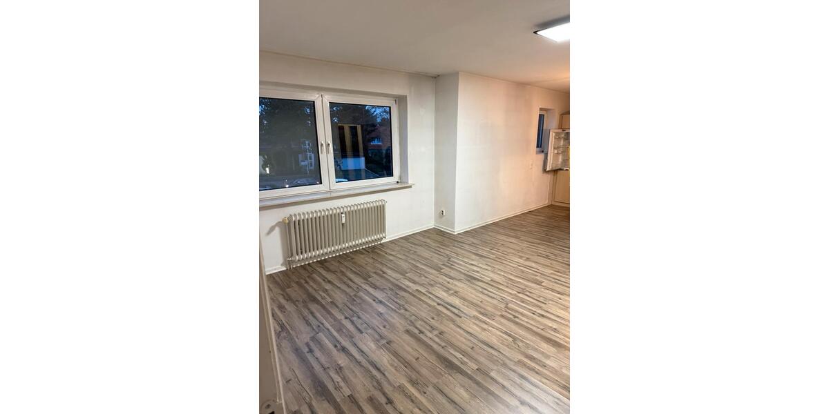 Etagenwohnung Flensburg Fruerlund - 2 Zimmer, 45 m&sup2;, 139.000&euro; | Angebot:26732174