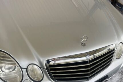 Mercedes-Benz E 320 413.000 km 3.500 &euro; Schafflund 24980