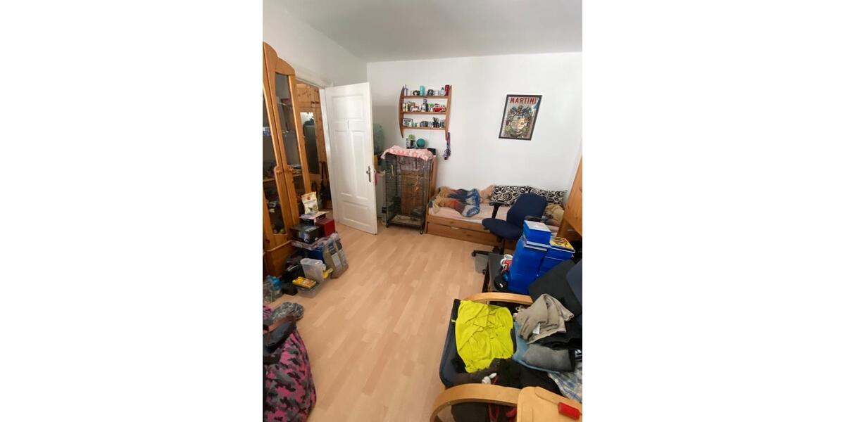 Etagenwohnung Flensburg Altstadt - 2 Zimmer, 157 m&sup2;, 208.000&euro; | Angebot:25823574
