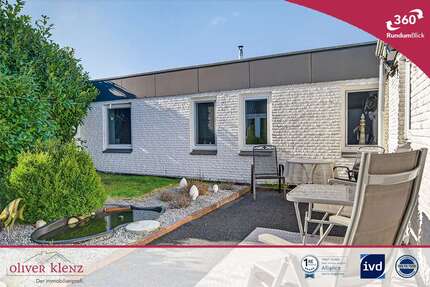 Haus Flensburg Falkenberg - 7 Zimmer, 161 m&sup2;, 325.000&euro; | Angebot:26136715