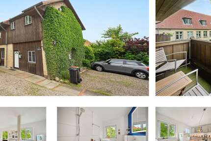 Wohnung Schaalby / Füsing Füsing - 2 Zimmer, 65 m&sup2;, 199.000&euro; | Angebot:26919034