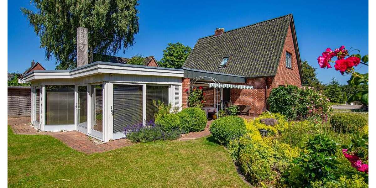Einfamilienhaus Süderbrarup - 7 Zimmer, 155 m&sup2;, 295.000&euro; | Angebot:27095787