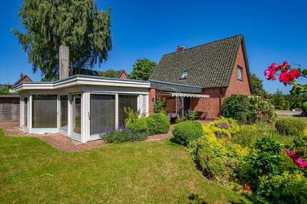 Haus Süderbrarup - 7 Zimmer, 155 m&sup2;, 295.000&euro; | Angebot:27095787