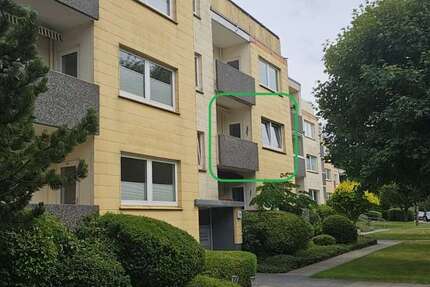 Wohnung Harrislee - 3 Zimmer, 72 m&sup2;, 179.000&euro; | Angebot:27287347