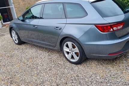 Seat Leon 179.000 km 9.000 &euro; Nübel 24881