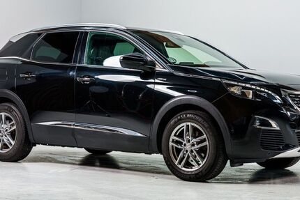 Peugeot 3008 113.000 km 14.799 &euro; Handewitt 24983
