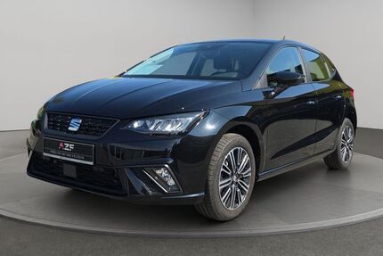 Seat Ibiza 40.738 km 17.780 &euro; Flensburg 24941