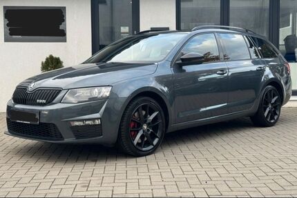 Skoda Octavia 199.700 km 12.000 &euro; Achtrup 25917