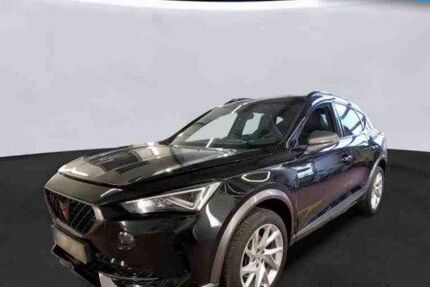 Cupra Formentor 109.829 km 21.890 &euro; Flensburg 24941