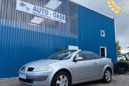 Renault Megane 145.374 km 3.990 &euro; Flensburg 24941