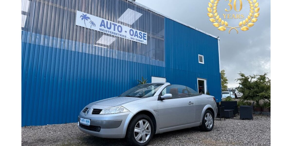 Renault Megane 145.374 km 3.990 &euro; Flensburg 24941