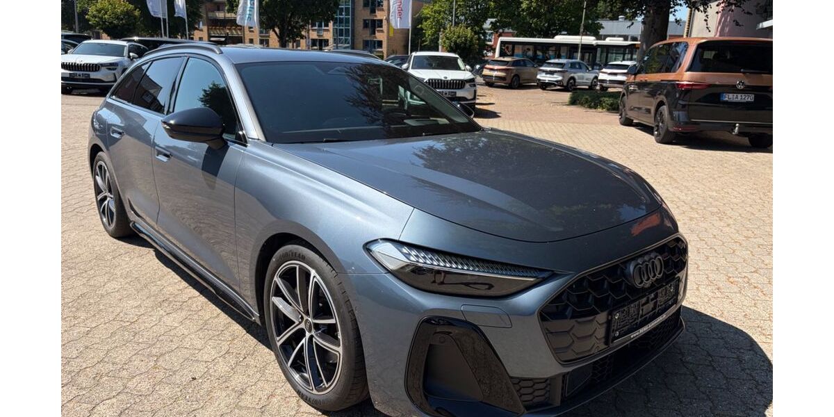 Audi A5 3.800 km 49.980 &euro; Flensburg-Weiche 24941