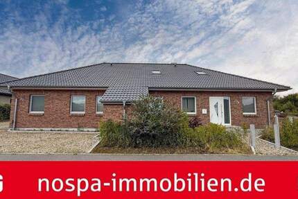 Haus Langballig - 5 Zimmer, 196 m&sup2;, 499.000&euro; | Angebot:25770564