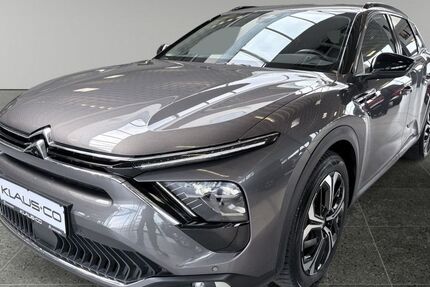 Citroen C5 X 25.000 km 24.790 &euro; Flensburg 24941