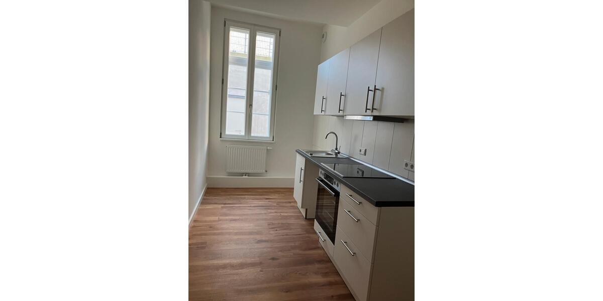 Erdgeschoßwohnung Flensburg Altstadt - 2 Zimmer, 74 m&sup2;, 803&euro; | Angebot:26647450