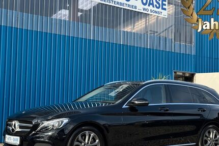 Mercedes-Benz C 200 157.421 km 17.990 &euro; Flensburg 24941