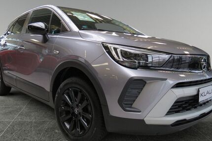 Opel Crossland (X) 42.600 km 16.990 &euro; Flensburg 24941