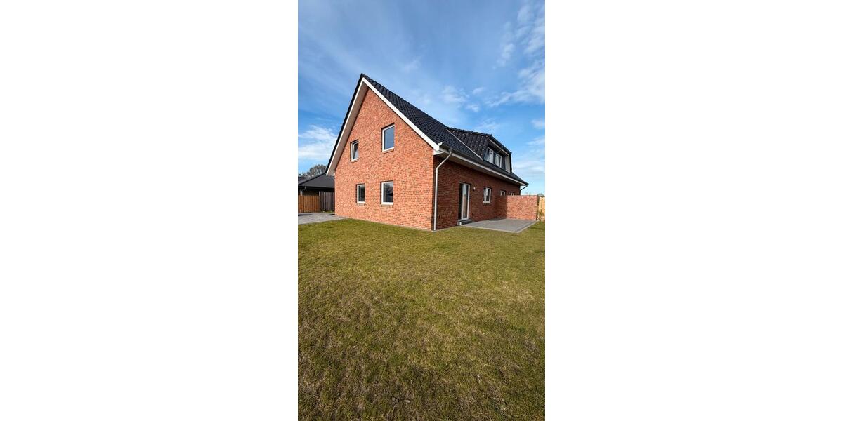 Doppelhaushälfte Großenwiehe - 4 Zimmer, 120 m&sup2;, 1.380&euro; | Angebot:26517066