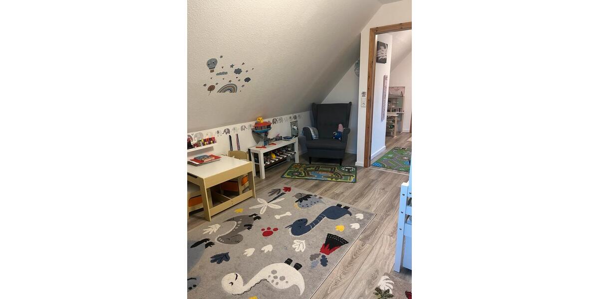 Maisonettenwohnung Handewitt - 4 Zimmer, 110 m&sup2;, 335.500&euro; | Angebot:27287646