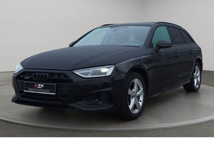 Audi A4 111.972 km 27.980 &euro; Flensburg 24941
