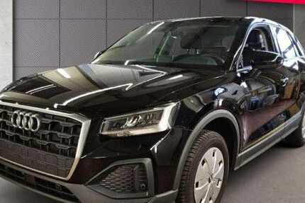 Audi Q2 32.200 km 19.980 &euro; Flensburg 24941