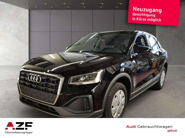 Audi Q2 32.200 km 19.980 &euro; Flensburg 24941