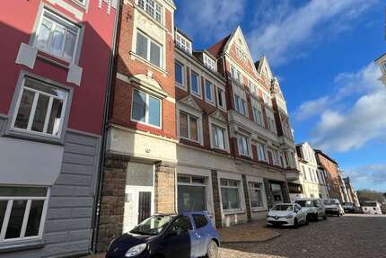 Gewerbeobjekt Flensburg Altstadt - 2.850&euro; | Angebot:27390448